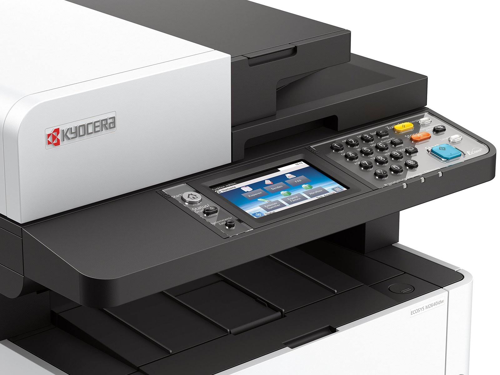 Kyocera ECOSYS M2640idw E967326