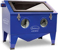 28 in. X 18 in. X 12 in. Modular Blast Cabinet L667903