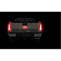Black & Chrome Lighted Tailgate Emblem for Ford F-150 K4912