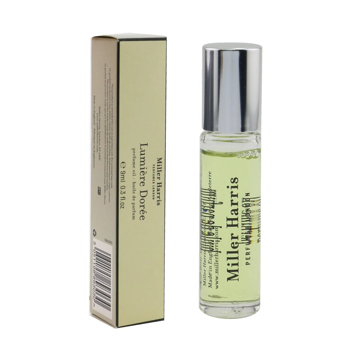 Perfume Oil 9ml Y876366