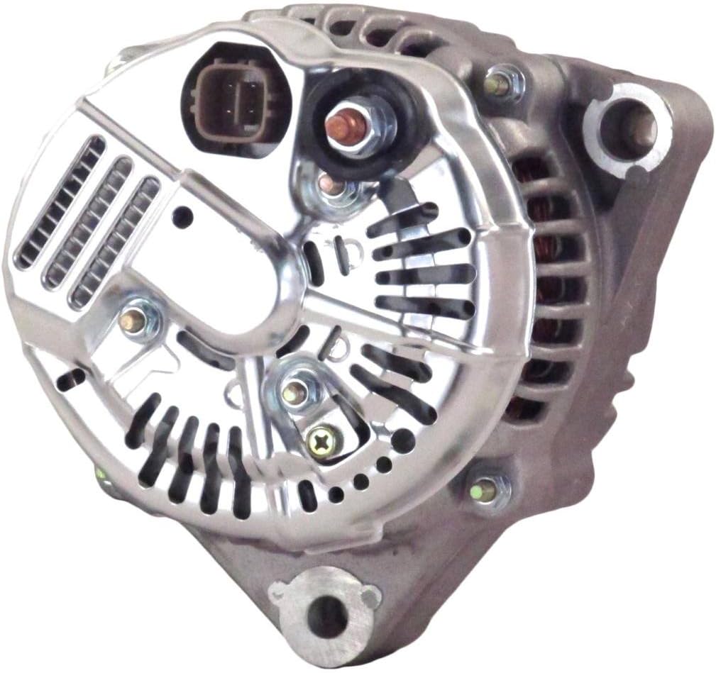 NEW ALTERNATOR COMPATIBLE WITH ACURA TL 3.2L 1999 U429685