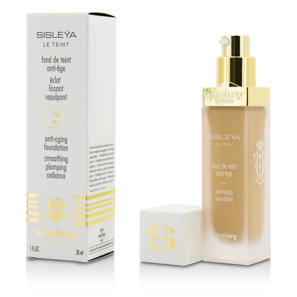 Anti Aging Foundation 30ml V160