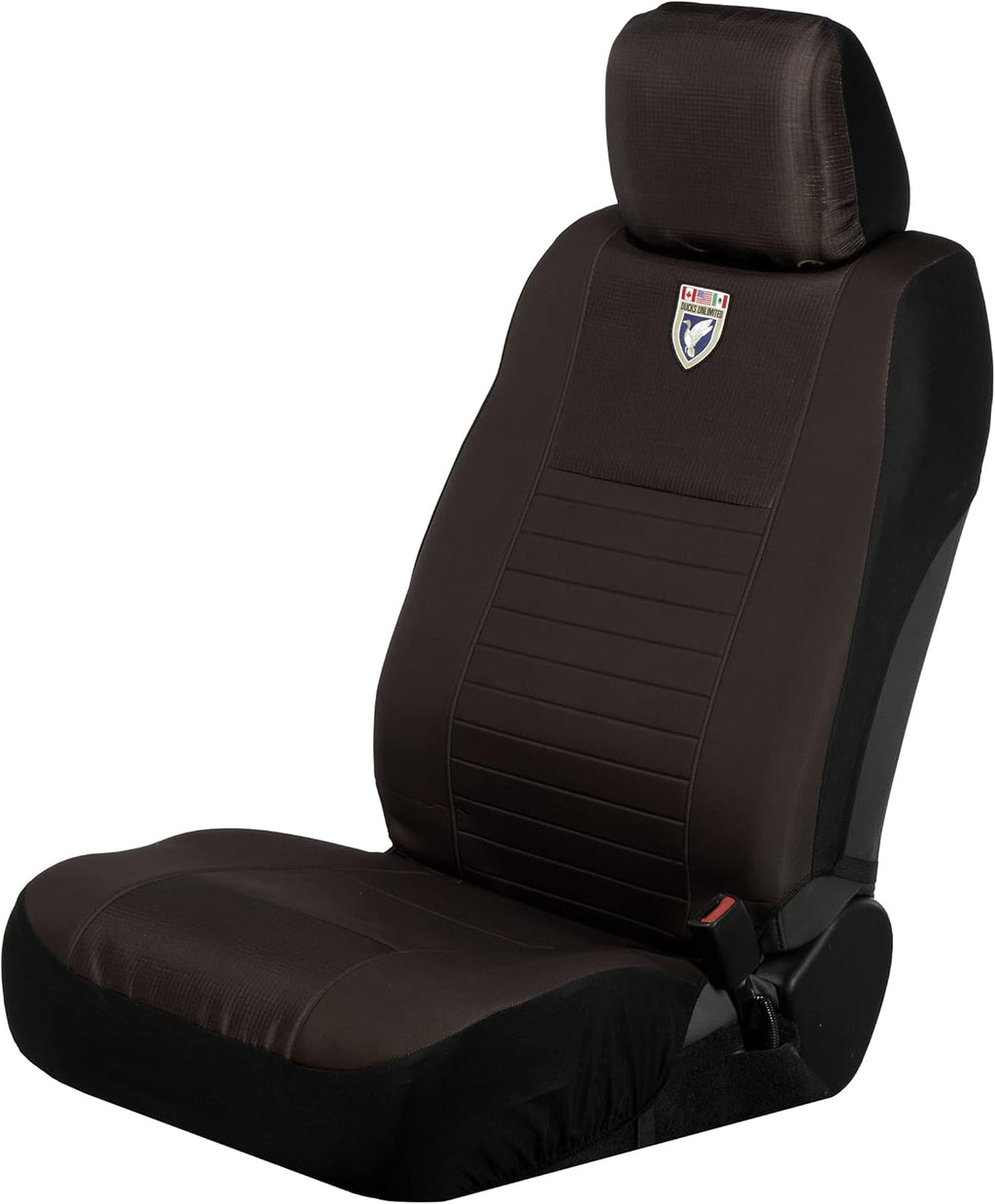 Auto Seat Covers D4030
