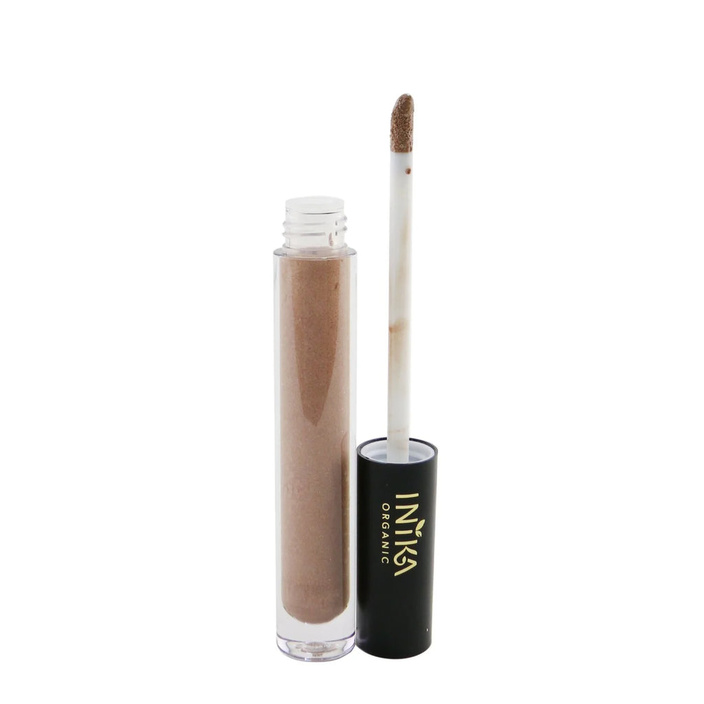 Certified Organic Lip Glaze D284