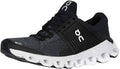 Cloudswift Black/Rock Running Shoes C420714