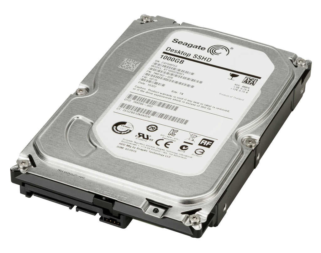 500GB SATA Internal Hard Drive F581174