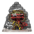 Marvel Daredevil Deluxe Street Art Special Edition Figure M217425