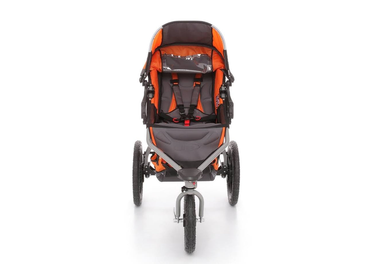Orange Stroller Y98826