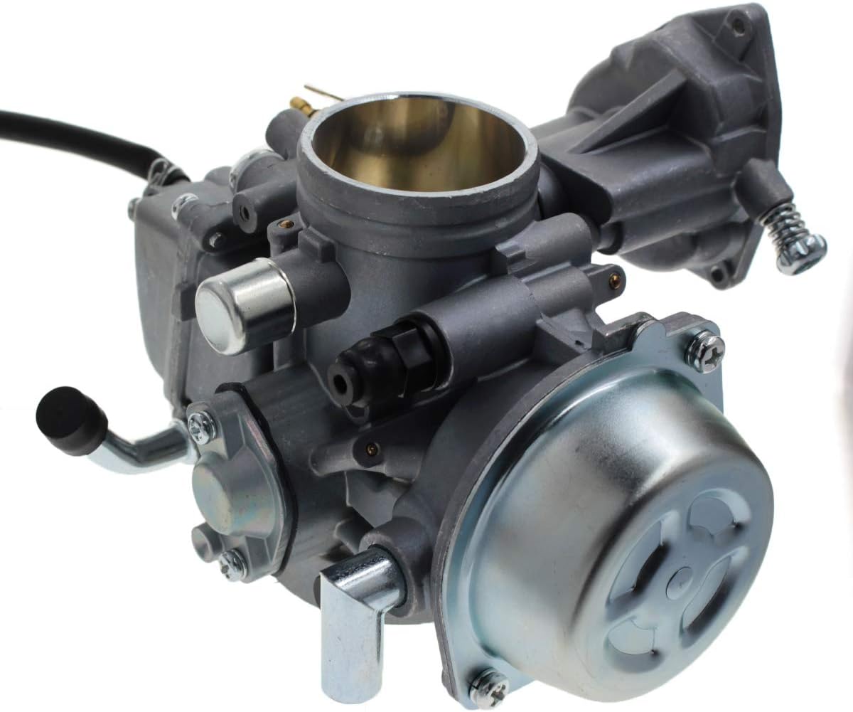 Carburetor for Yamaha RHINO 660 UTV ATV 2004 2005 2006 2007 R212819