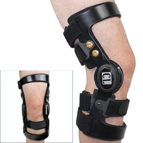 XXL Right Knee Brace J99961