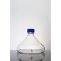 2800 ml Fernbach Flask with Screw Cap X3946