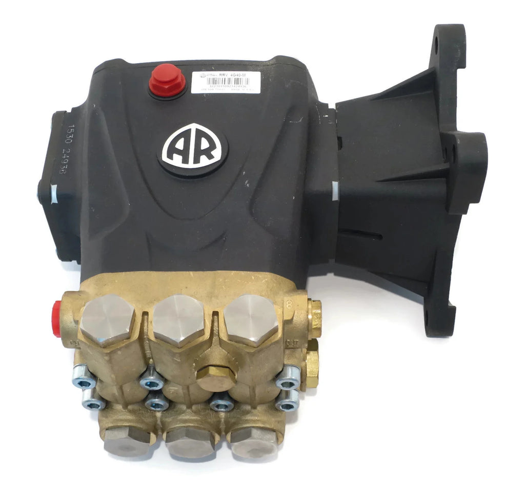 4000 PSI Power Pressure Washer Pump C955