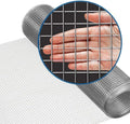 SS304 Stainless Steel Welded Wire Mesh 16 Gauge Hardware Cloth N234723