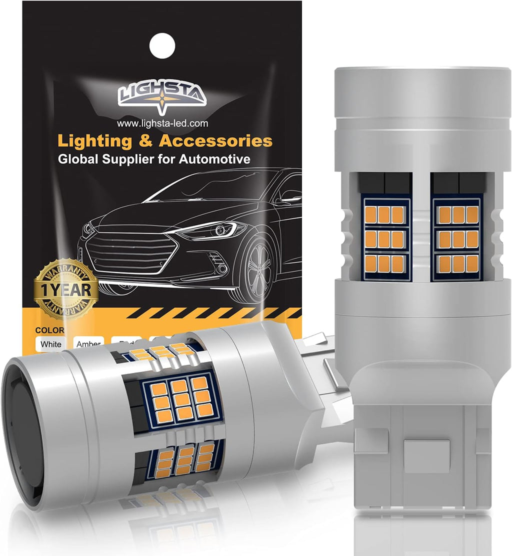 Switchback LED Bulbs Pack of 2 B27063