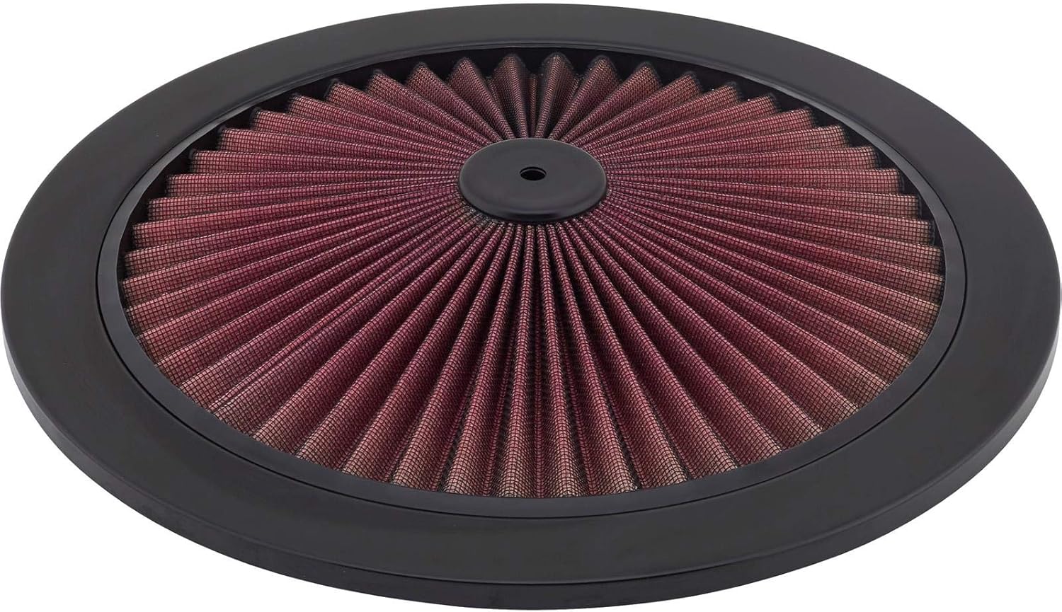 Black 14 Inch Air Filter Pack of 2 P829899