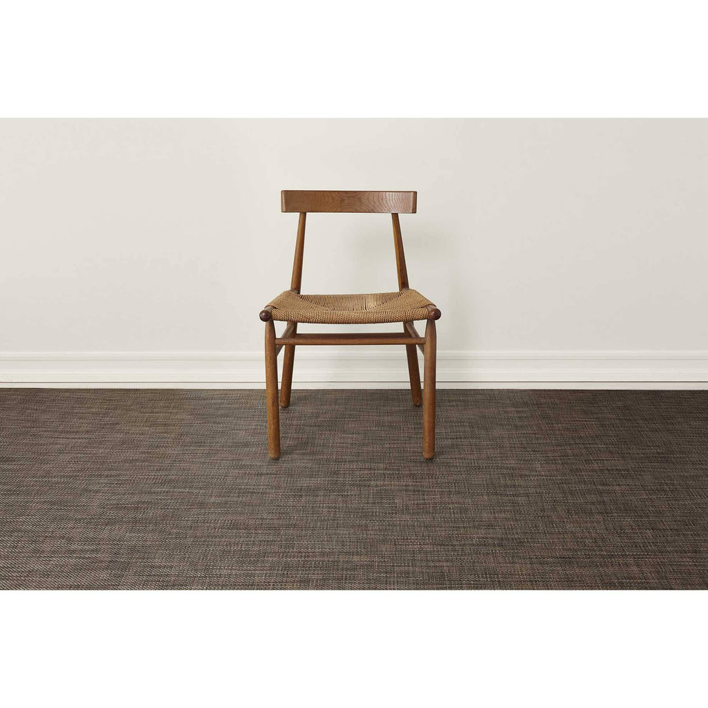Earth Basketweave Floor Mat J432540
