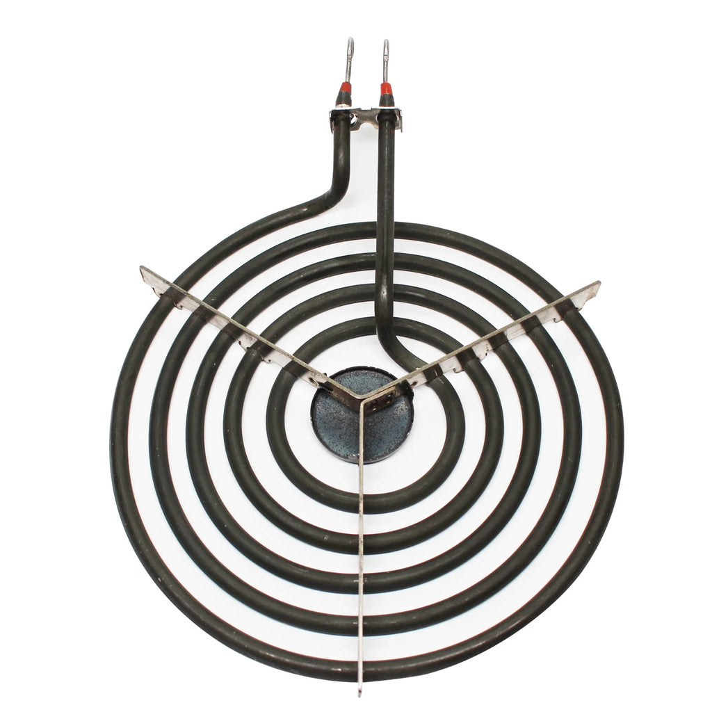 8 inch 5 Turns Surface Burner Element for Range, Stove & Cooktop S1871