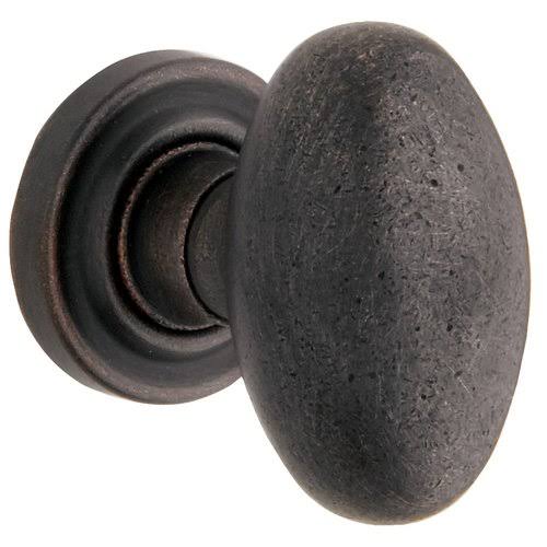 Polished Brass Full Dummy Knob Set Y55535