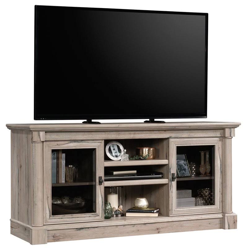 Split Oak Credenza S80022