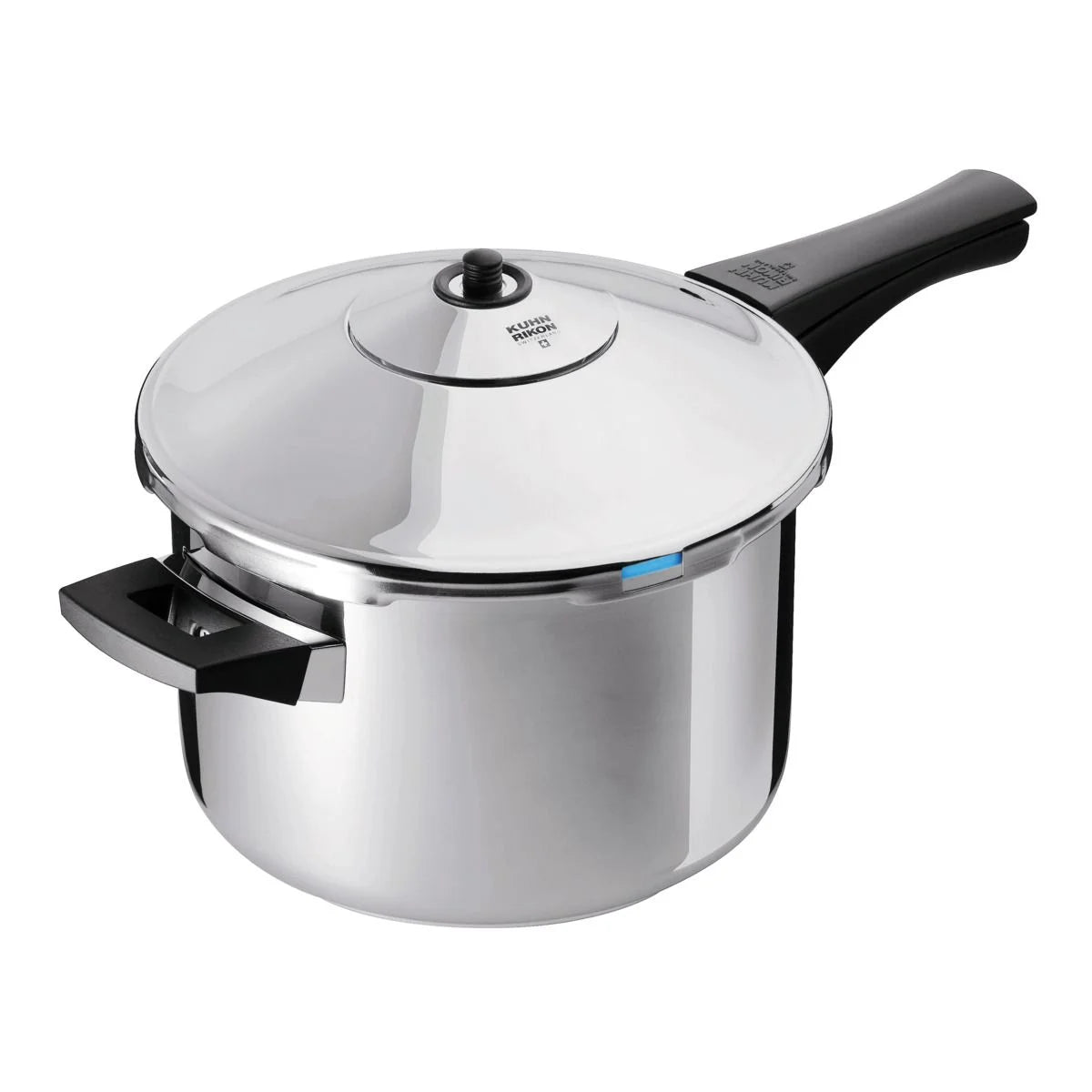 3.5 Qt Pressure Cooker F8778