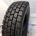 235/75R17.5 16 Ply Truck Tire Q276