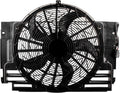 Engine Cooling Fan Assembly Q2636