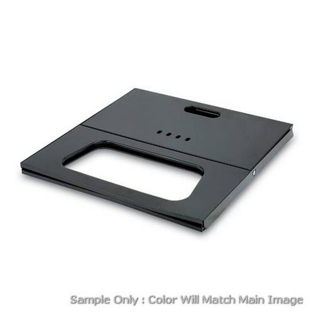 Portable BBQ Grill - Black P782