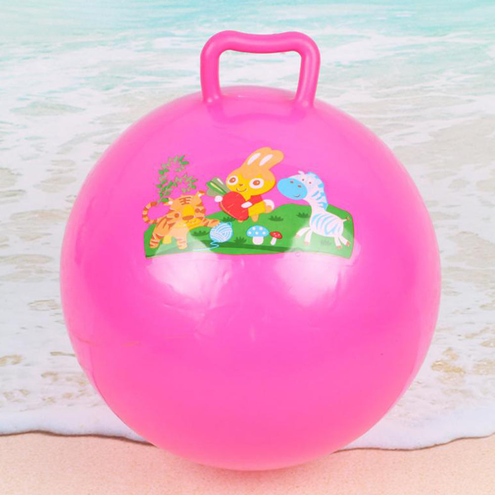 Hopper Ball Inflatable Toy T257