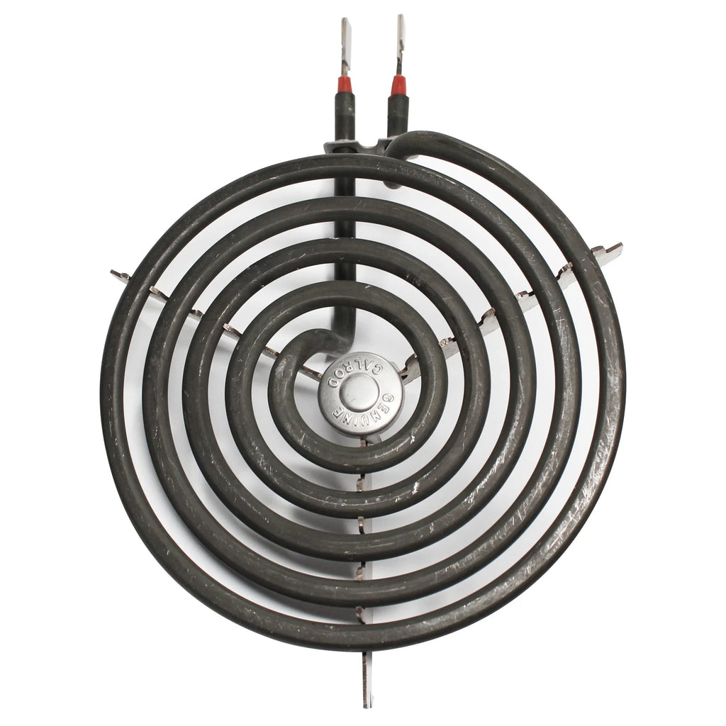 6 inch 5 Turns Surface Burner Element for Range, Stove & Cooktop Q3967