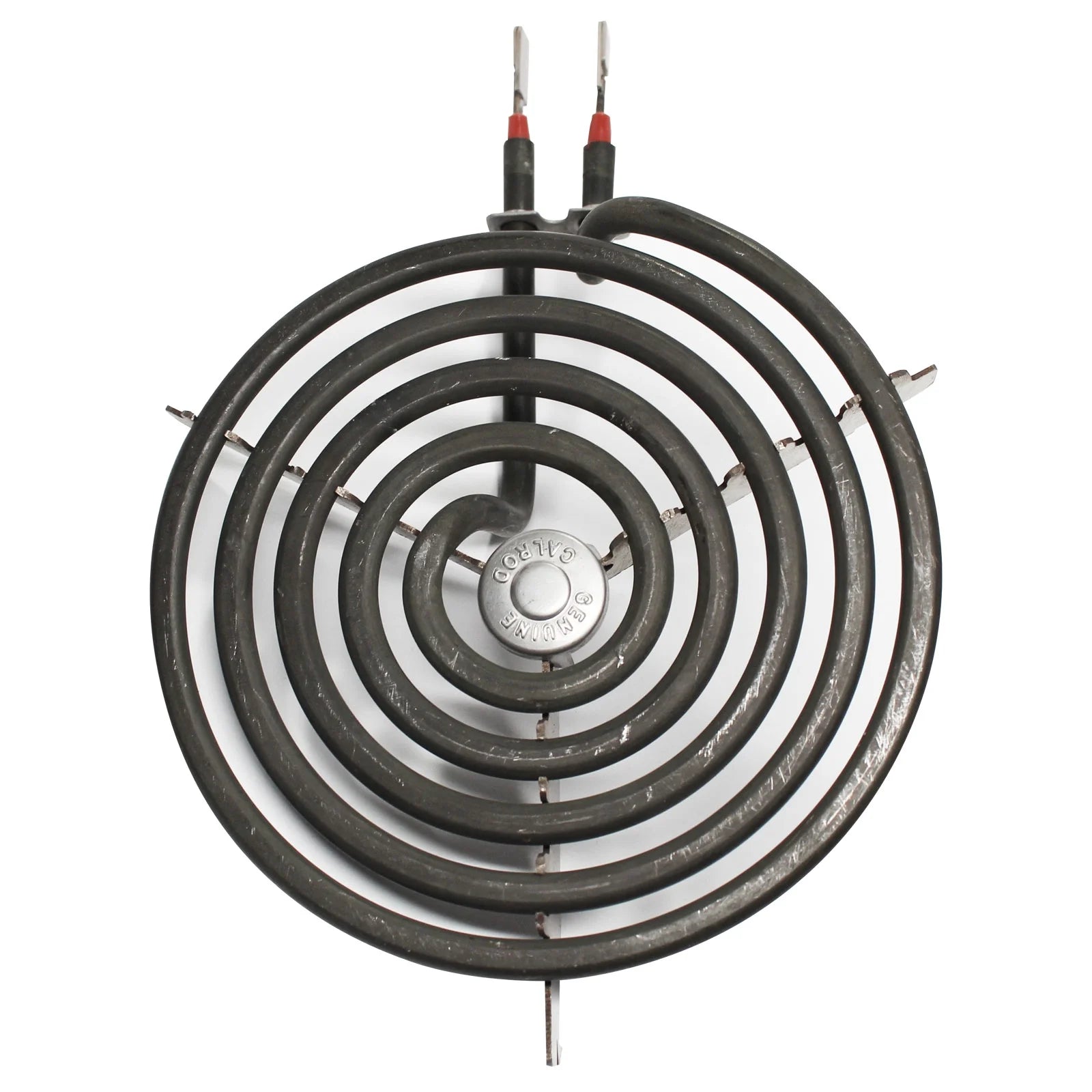 6 inch 5 Turns Surface Burner Element for Range, Stove & Cooktop Q3967
