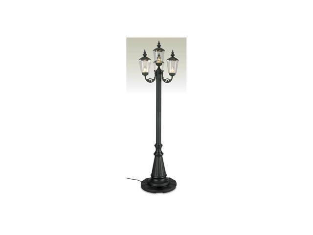 Four Lantern Patio Lamp S13229