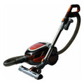Orange Canister Vacuum W753