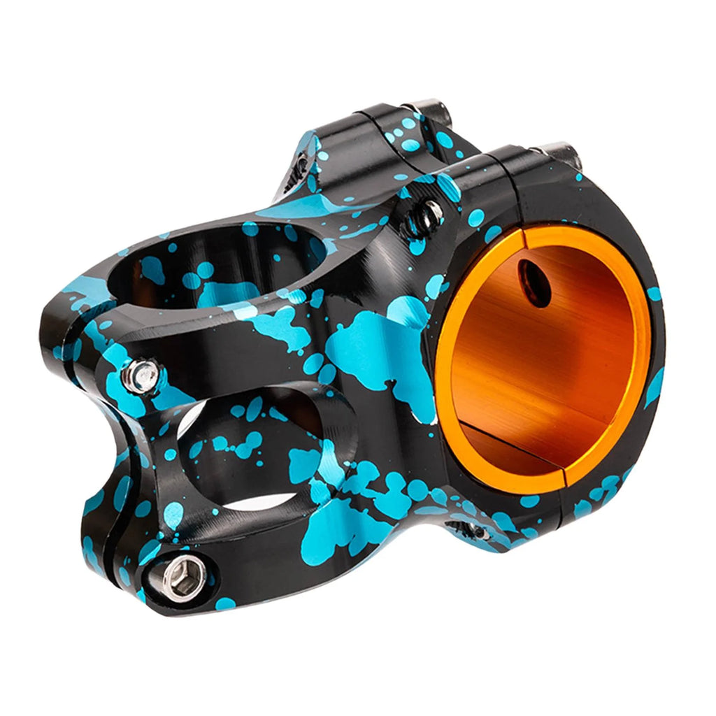 Bike Short Stem 28.6mm 31.8 Handle Bar Y428579