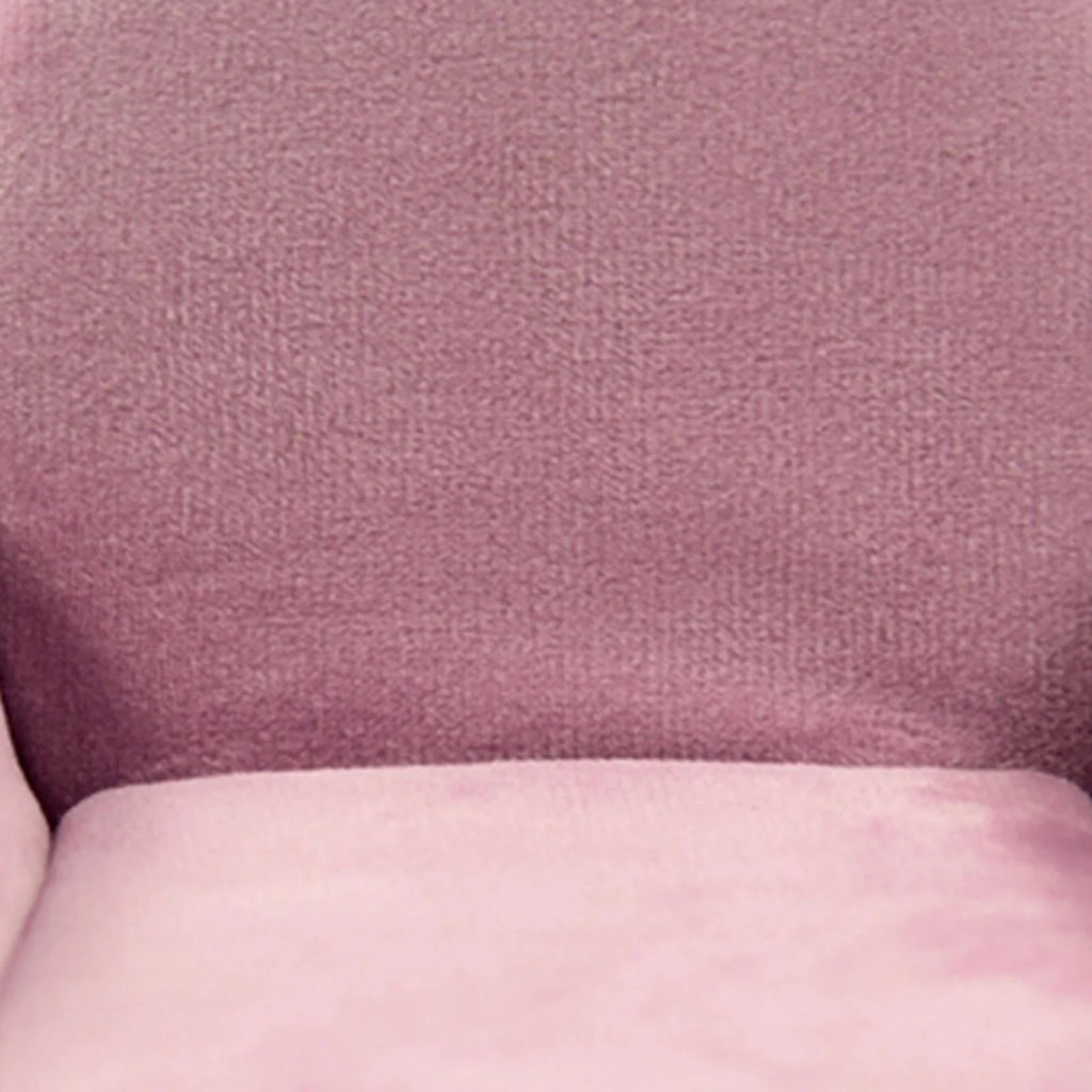 Pink Dollhouse Single Sofa B4840