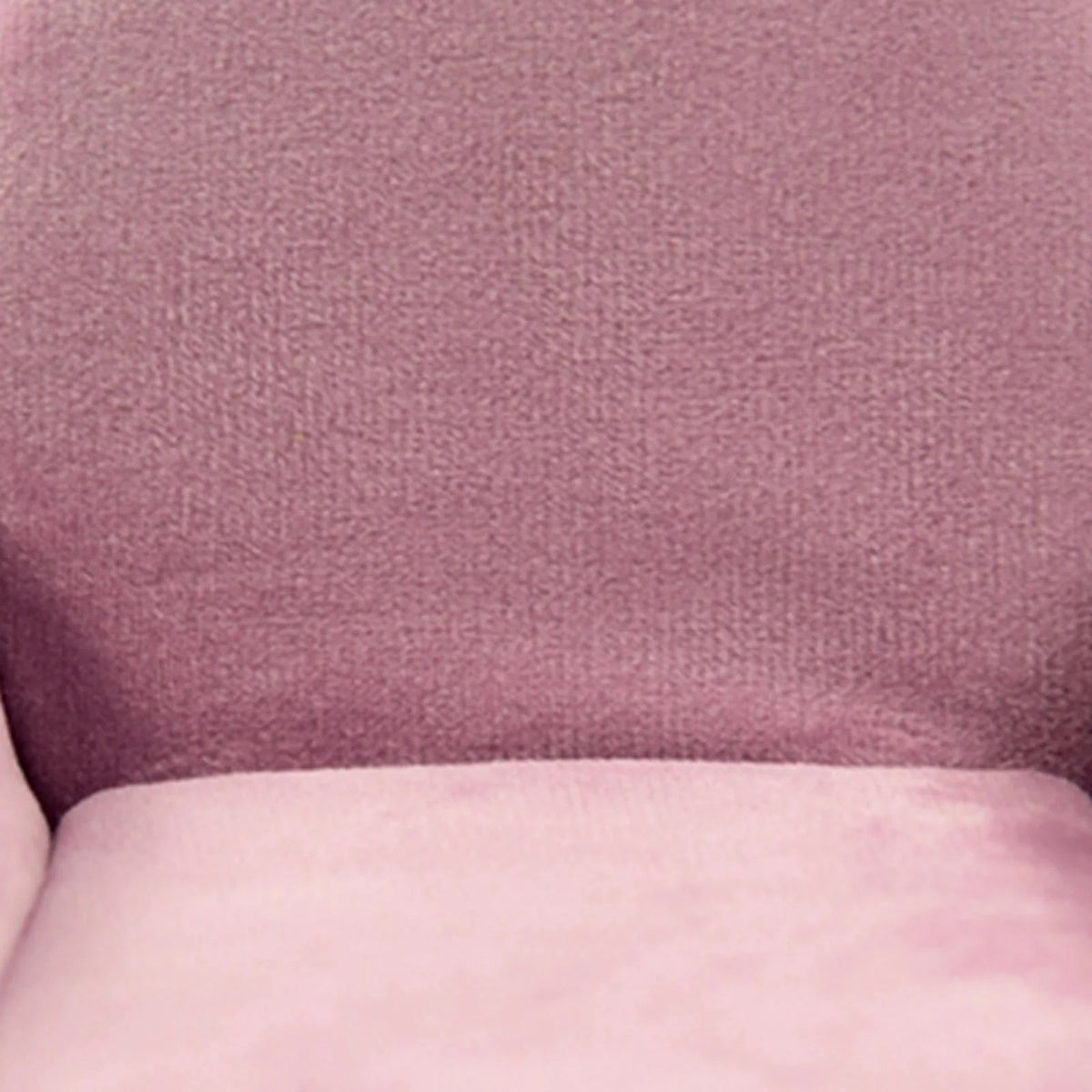 Pink Dollhouse Single Sofa B4840