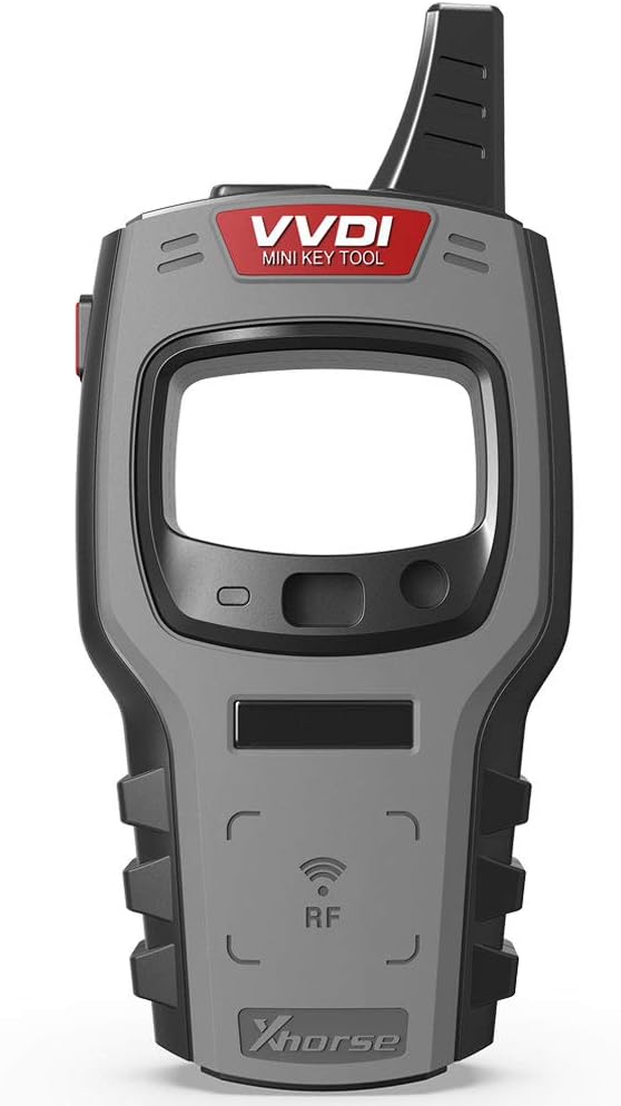 Car Key Tool MAX Bluetooth Remote and Chip Generator U764740