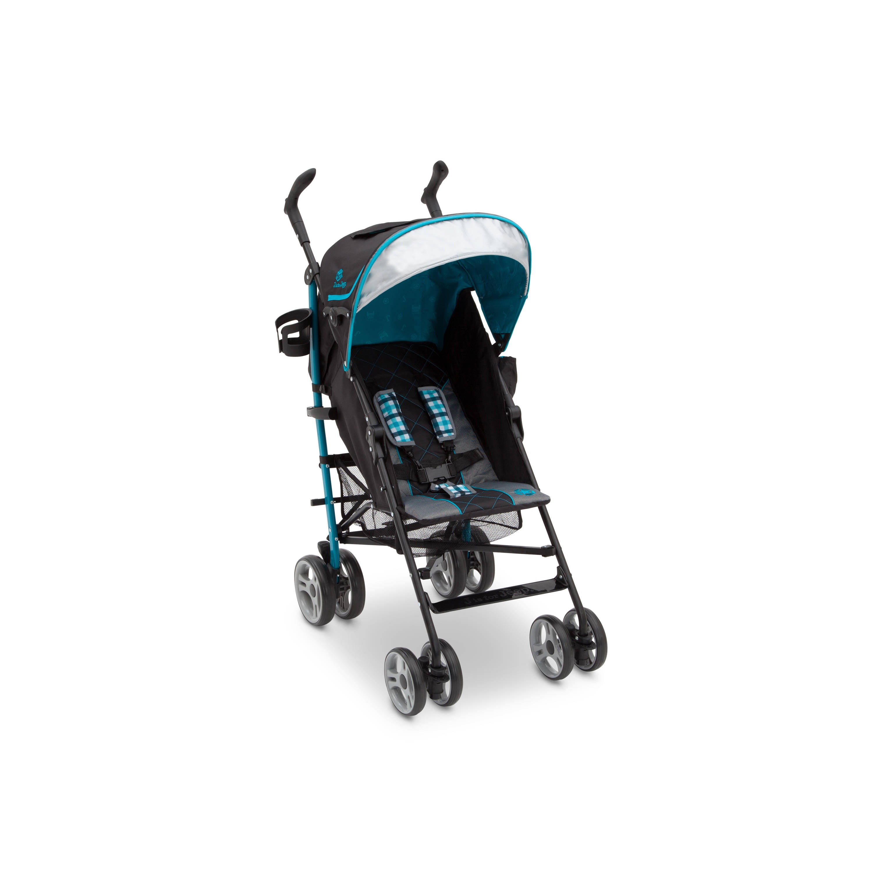 Scout Stroller P19731