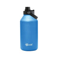 Insulated Bottle Azure 2000ml A9258