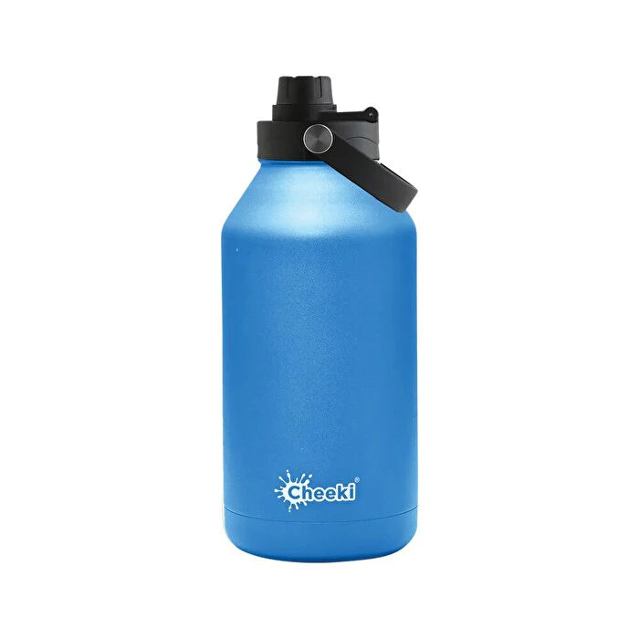Insulated Bottle Azure 2000ml A9258
