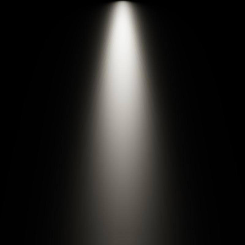 Volta LED Module Haze Trim Q236