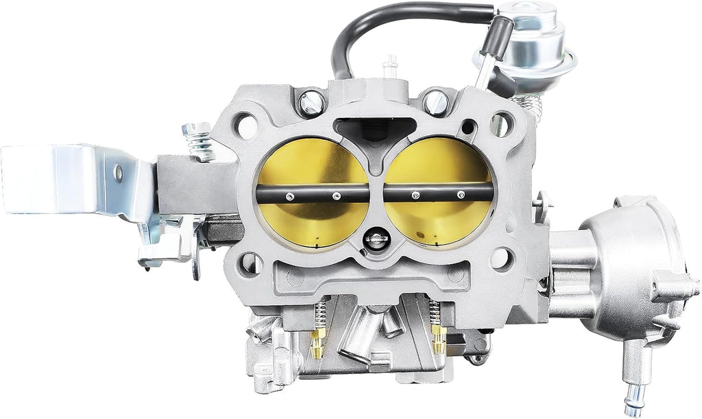2 Barrel Carburetor for Chevrolet Engine 5.7L 350 1970-1980 6.6L 400 1970-1975 J304158