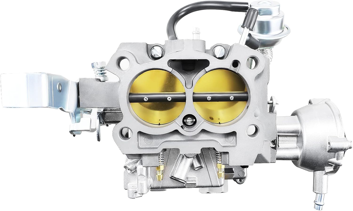 2 Barrel Carburetor for Chevrolet Engine 5.7L 350 1970-1980 6.6L 400 1970-1975 J304158