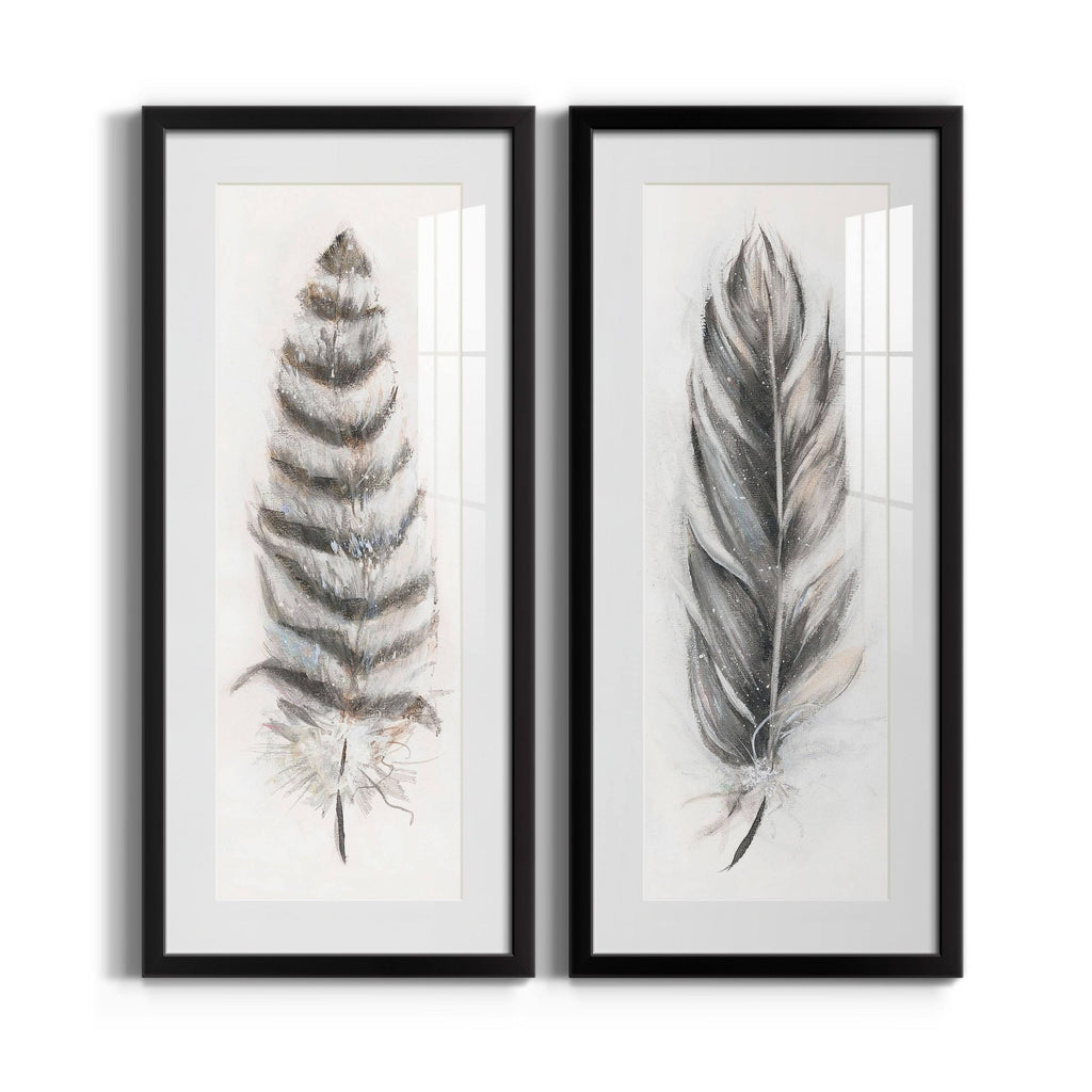 Medium 2-Piece Gallery Framed Print Set E356317