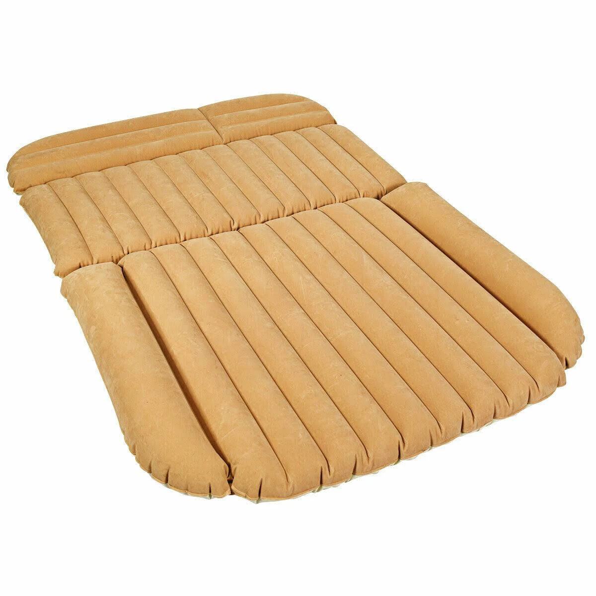 Inflatable SUV Air Backseat Mattress with Pump C475364