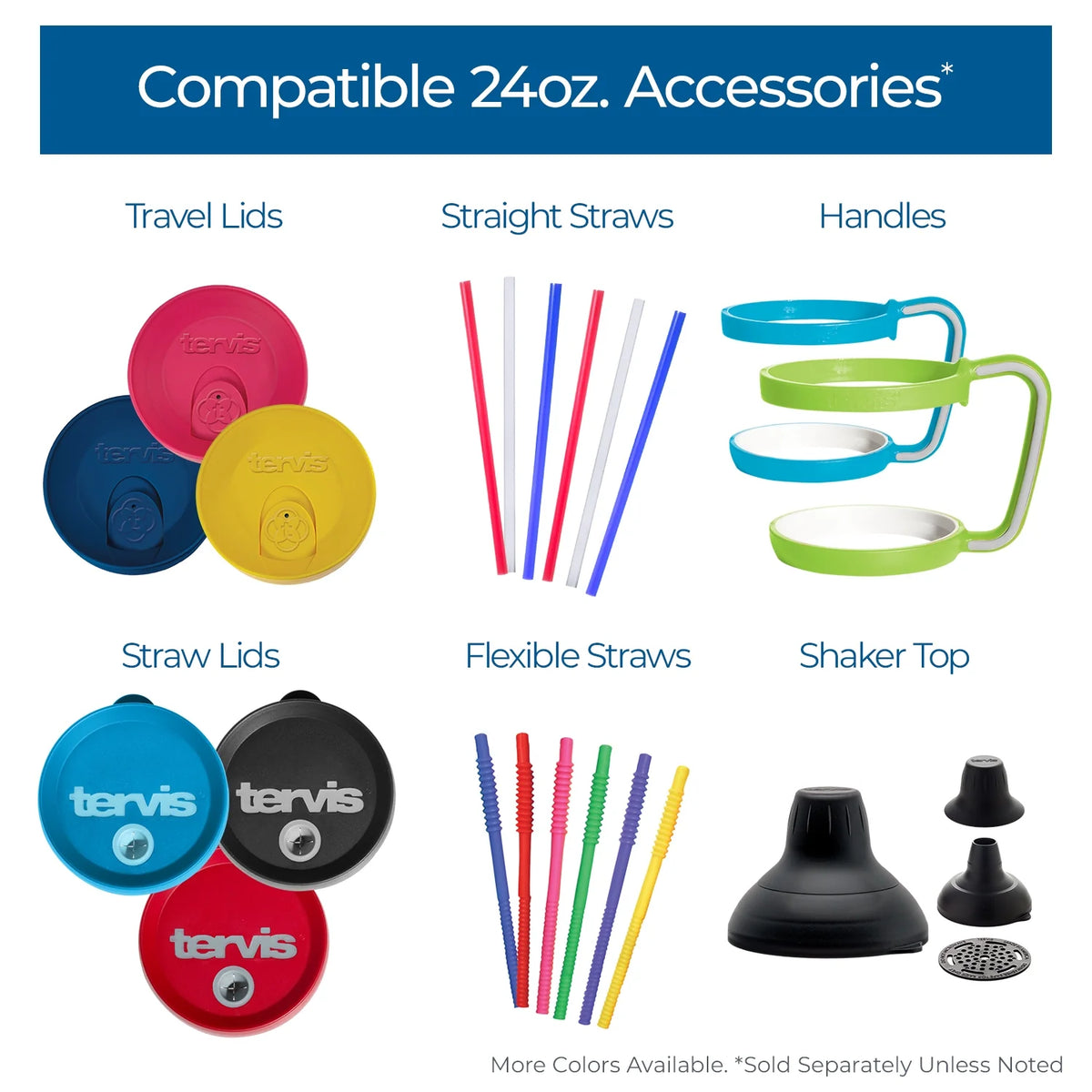 Double Walled Insulated Tumbler Travel Cup, 24oz R333