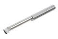 Carbide End Mill, Dia 6mm, Cut L 10mm O266