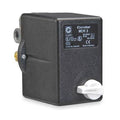 Pressure Switch, 3pst, 100/125 PSI R658656