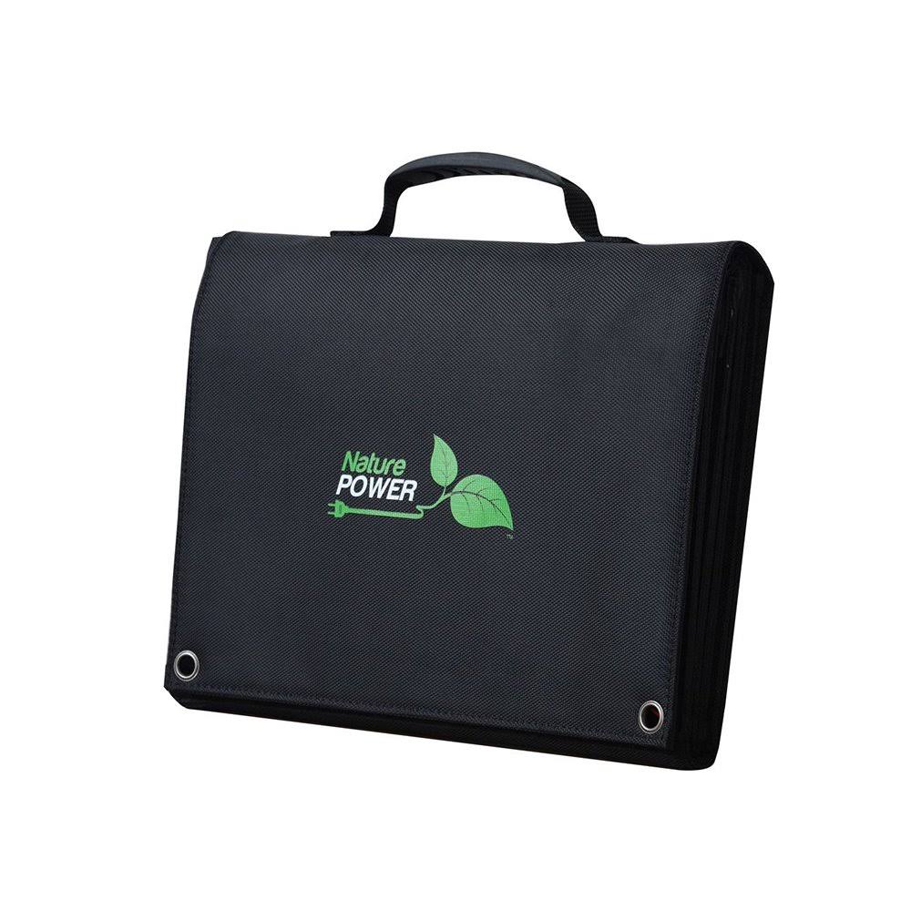 Folding Solar Panel 80 Watt Y899666