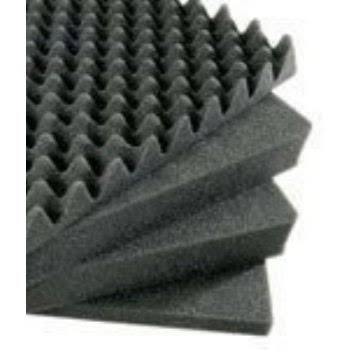 4-Piece Foam Set T873