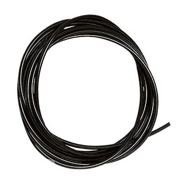 Nylon Tubing 3/8" OD - 50' F40376